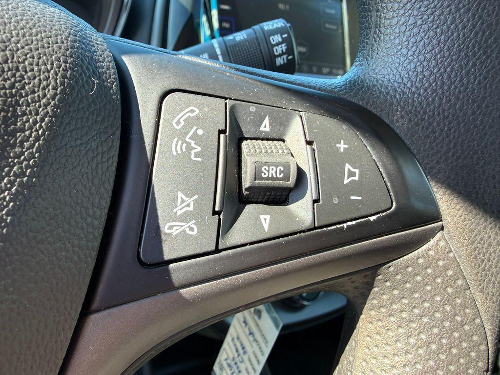 used 2020 Chevrolet Spark car, priced at $9,988