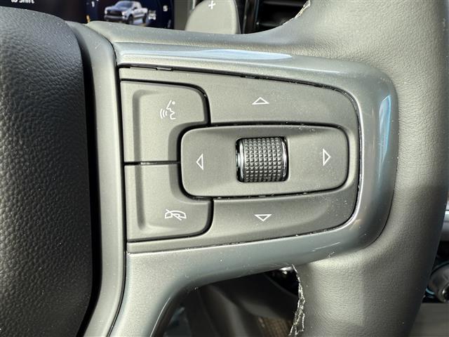 new 2025 Chevrolet Silverado 1500 car, priced at $60,871