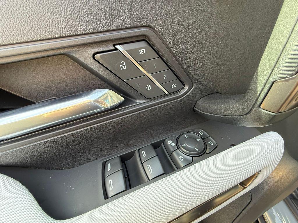 new 2025 GMC HUMMER EV SUV car, priced at $91,695