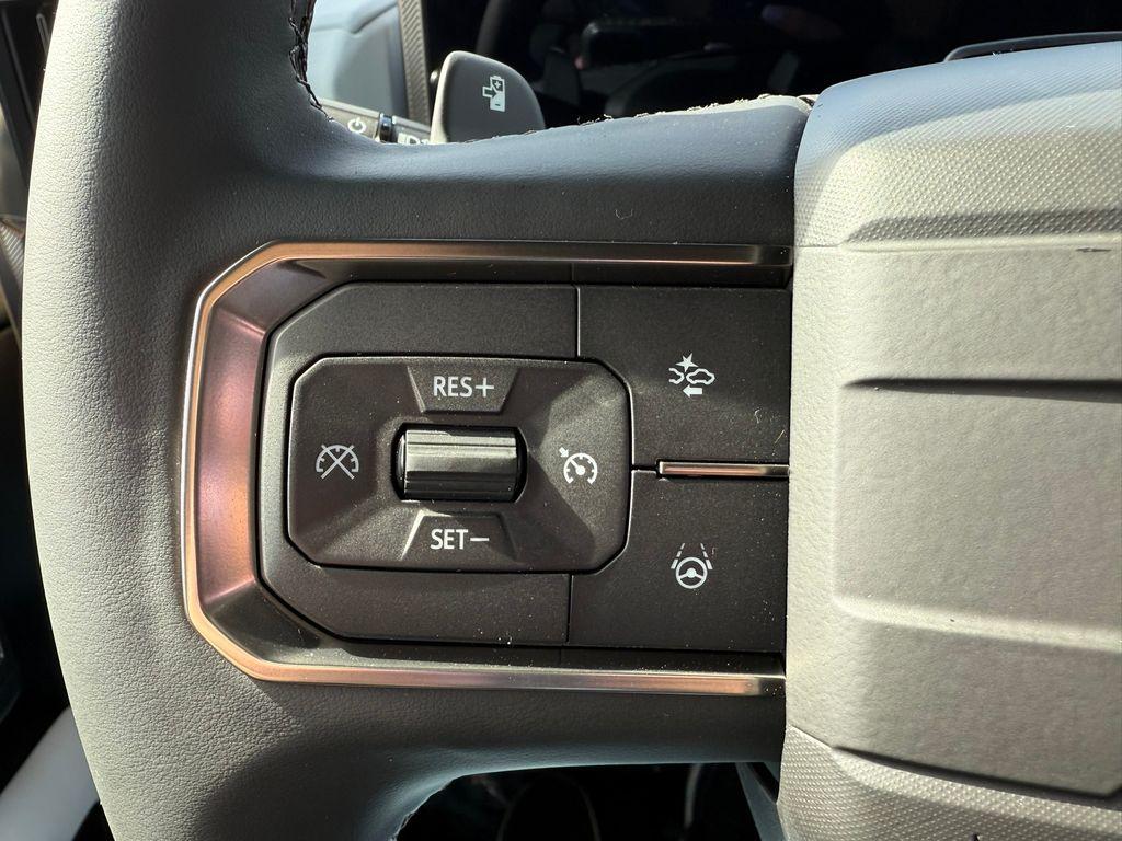 new 2025 GMC HUMMER EV SUV car, priced at $91,695