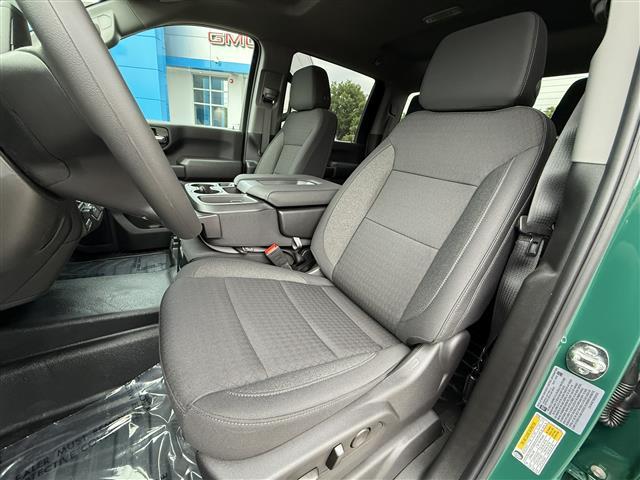 new 2025 Chevrolet Silverado 3500 car, priced at $68,830
