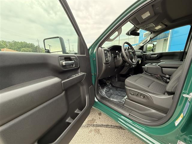 new 2025 Chevrolet Silverado 3500 car, priced at $68,830