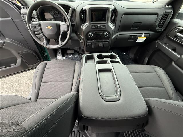 new 2025 Chevrolet Silverado 3500 car, priced at $68,830