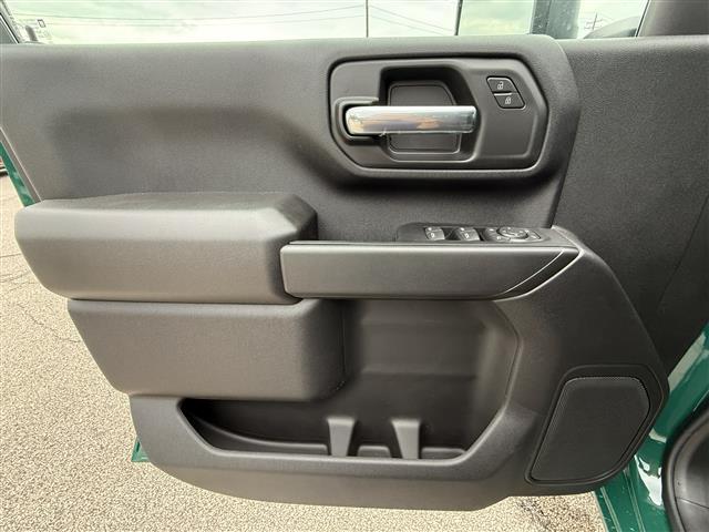 new 2025 Chevrolet Silverado 3500 car, priced at $68,830