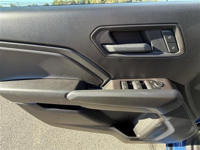 new 2026 Chevrolet Colorado car, priced at $40,933