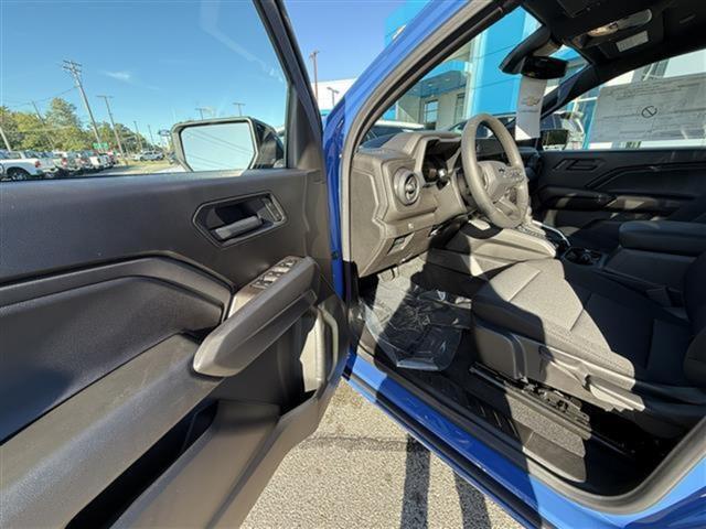 new 2026 Chevrolet Colorado car, priced at $40,933