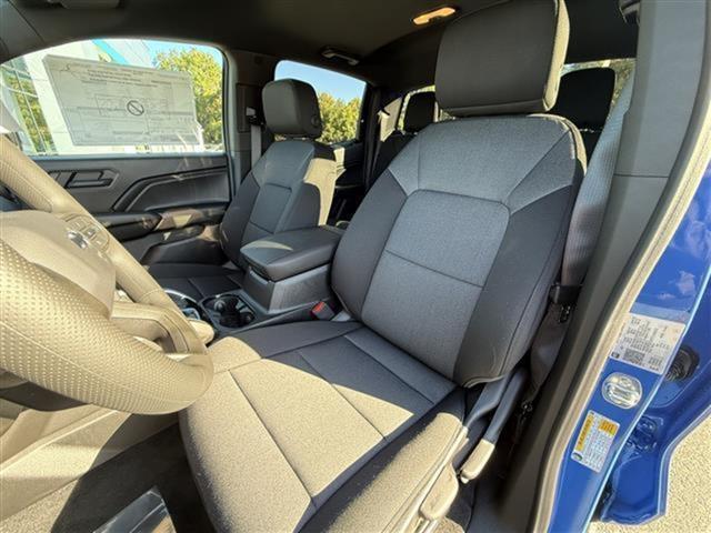 new 2026 Chevrolet Colorado car, priced at $40,933