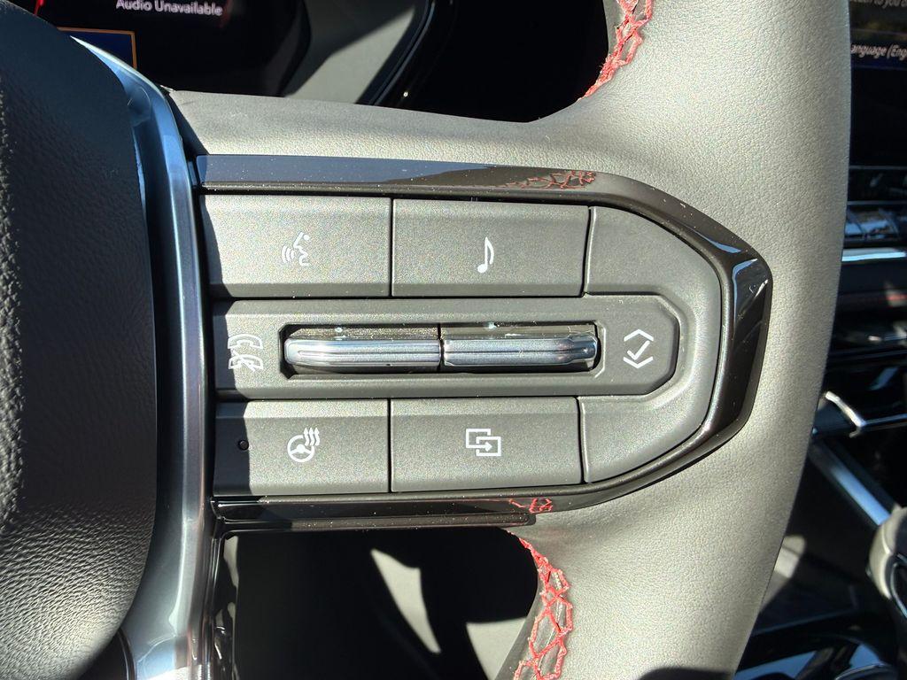 new 2026 Chevrolet Colorado car, priced at $45,054