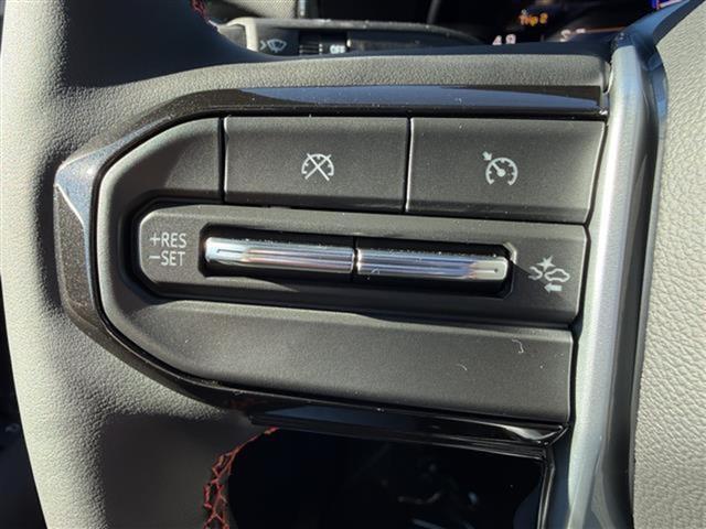 new 2026 Chevrolet Colorado car, priced at $45,054