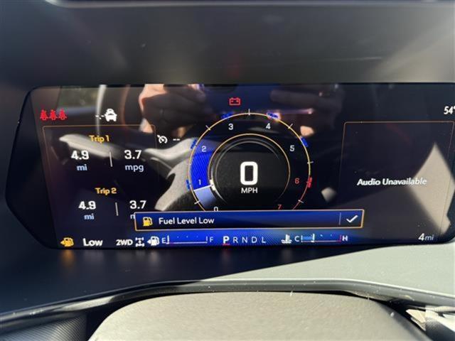 new 2026 Chevrolet Colorado car, priced at $45,054