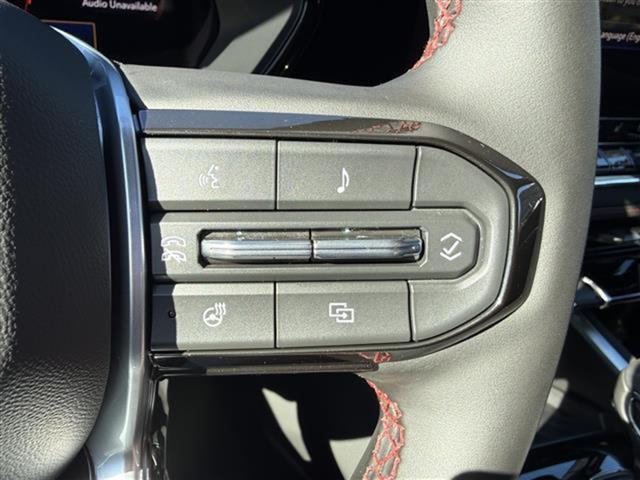 new 2026 Chevrolet Colorado car, priced at $45,054