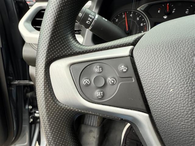 used 2021 GMC Acadia car, priced at $21,500