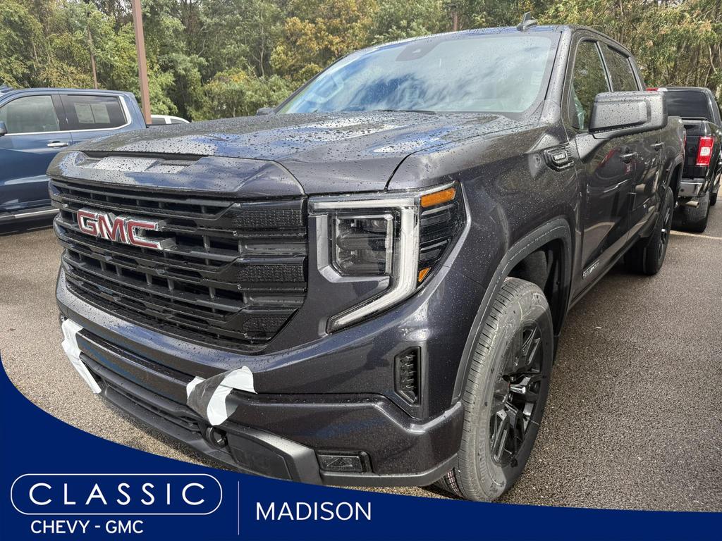 new 2026 GMC Sierra 1500 car, priced at $54,659