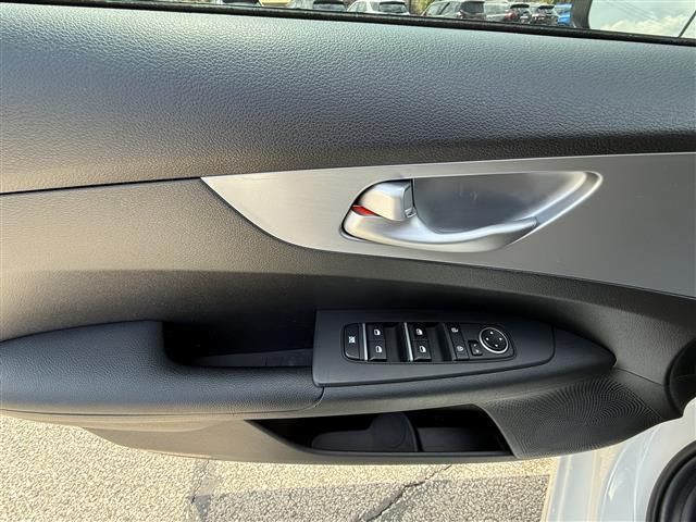 used 2023 Kia Forte car, priced at $16,509