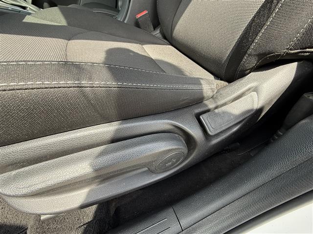used 2023 Kia Forte car, priced at $16,509