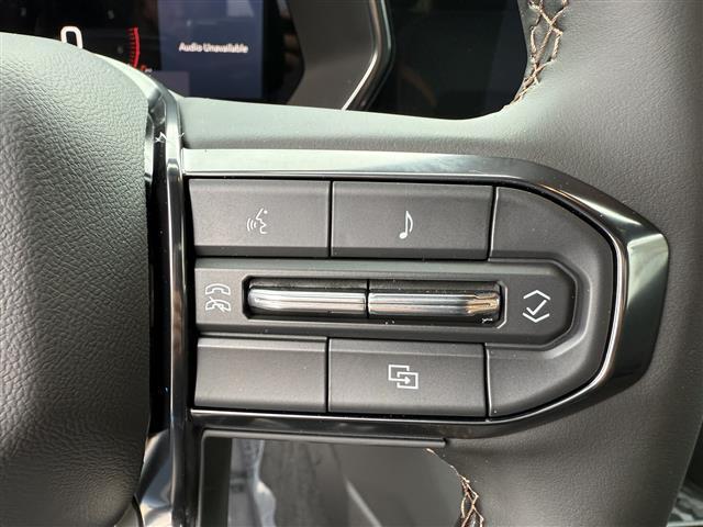 new 2025 GMC Canyon car, priced at $49,919
