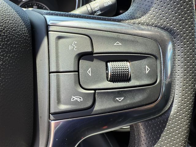 used 2023 Chevrolet Blazer car, priced at $26,858