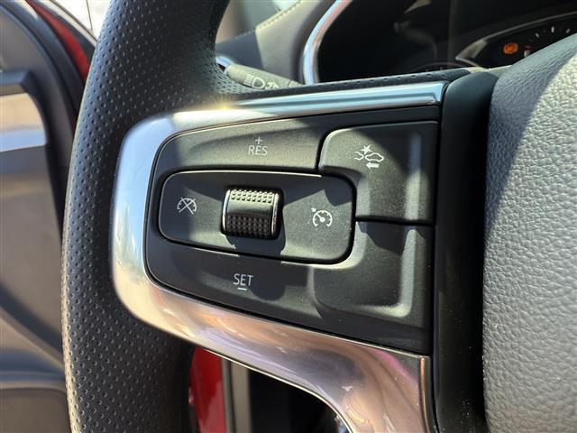 used 2023 Chevrolet Blazer car, priced at $26,858