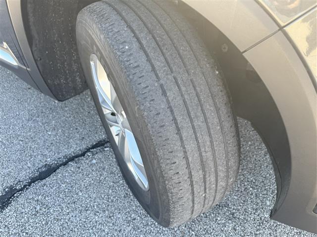 used 2020 Hyundai Santa Fe car, priced at $15,987