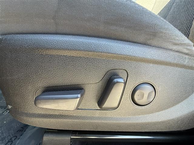 used 2020 Hyundai Santa Fe car, priced at $15,987