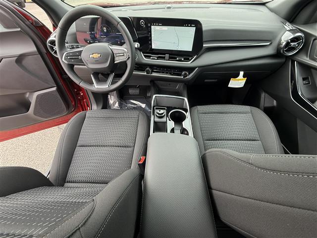 new 2026 Chevrolet Equinox car, priced at $31,659