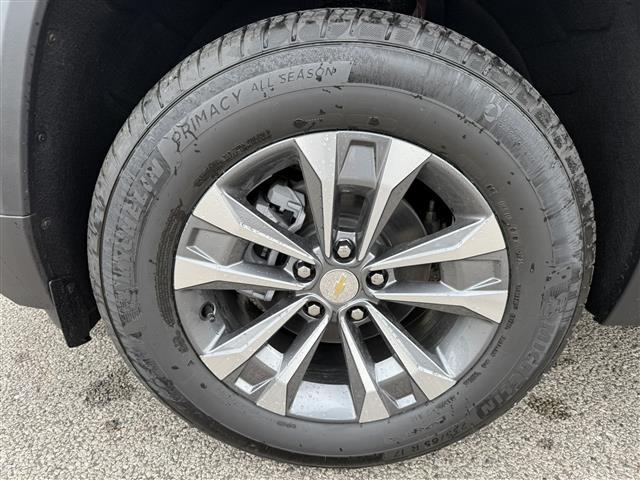 new 2026 Chevrolet Equinox car, priced at $31,659