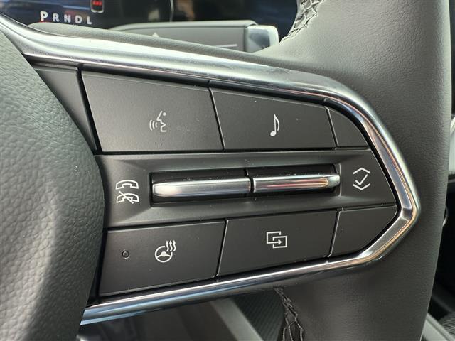 new 2026 Chevrolet Equinox car, priced at $31,659