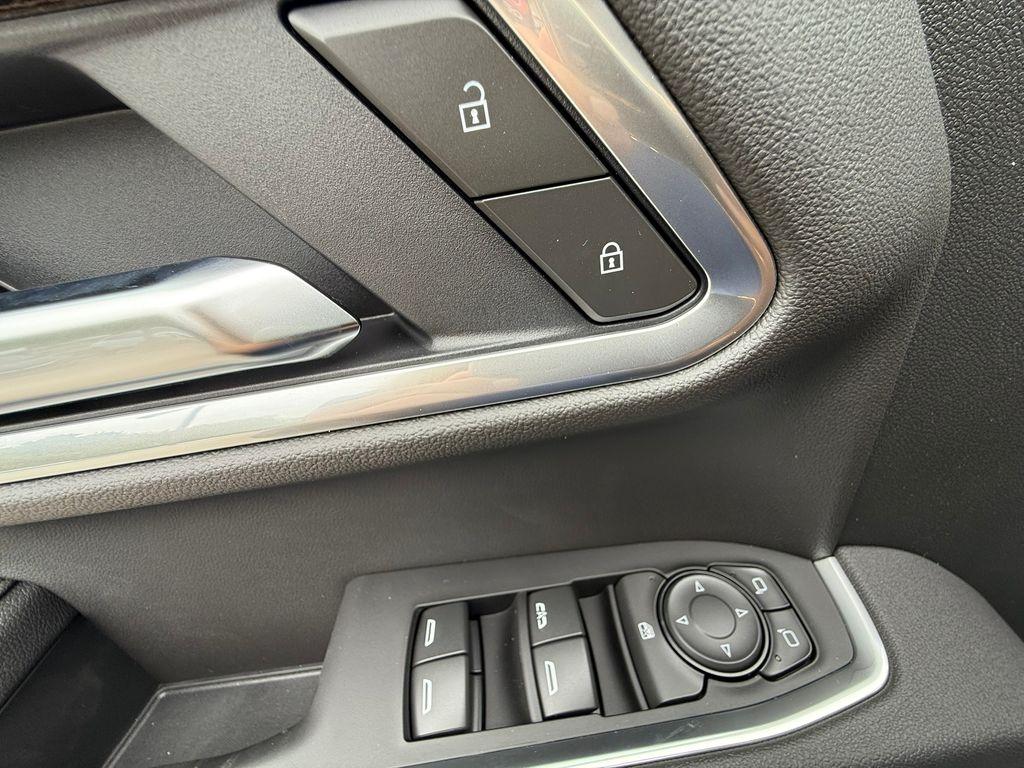new 2025 GMC Sierra 1500 car, priced at $51,179