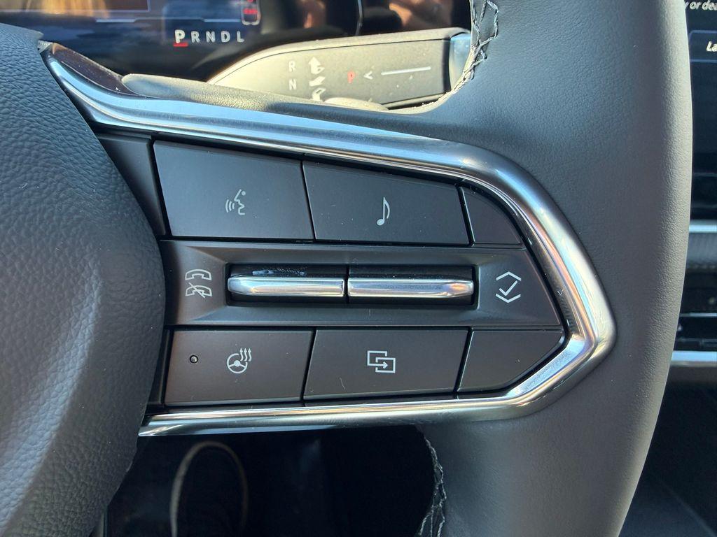 new 2026 Chevrolet Equinox car, priced at $31,999