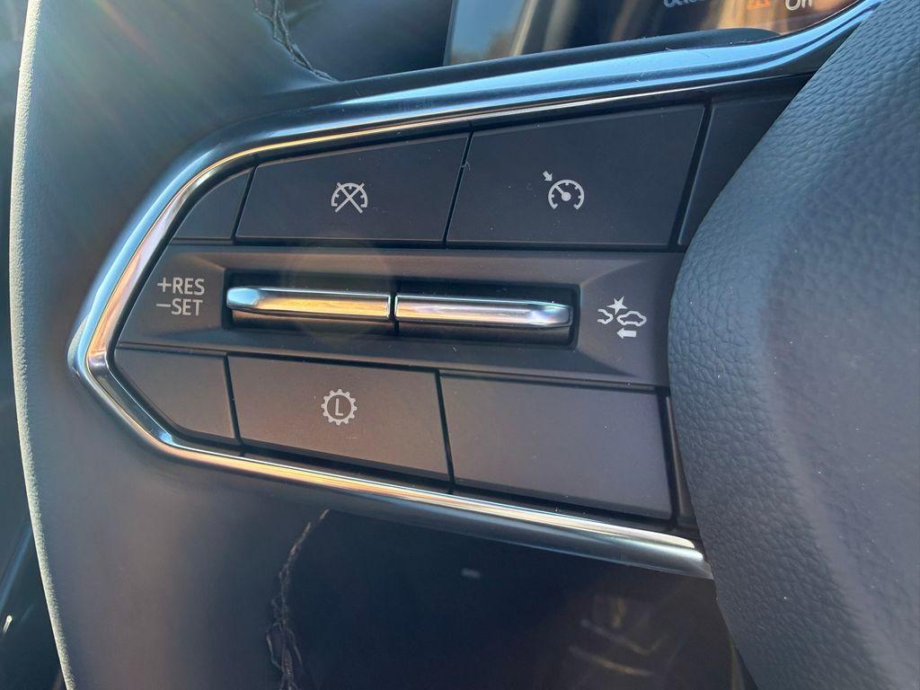 new 2026 Chevrolet Equinox car, priced at $31,999