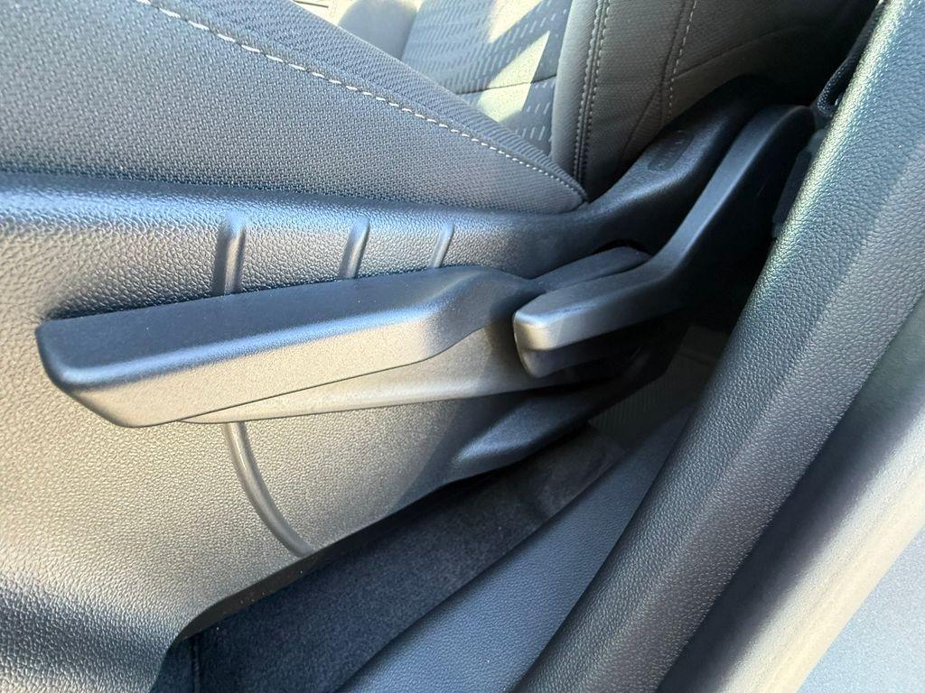 new 2026 Chevrolet Equinox car, priced at $31,999