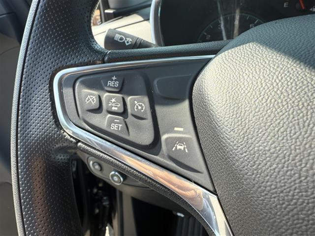 used 2020 Chevrolet Equinox car, priced at $16,987