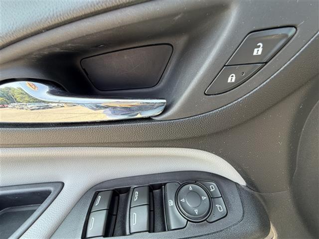 used 2020 Chevrolet Equinox car, priced at $16,987