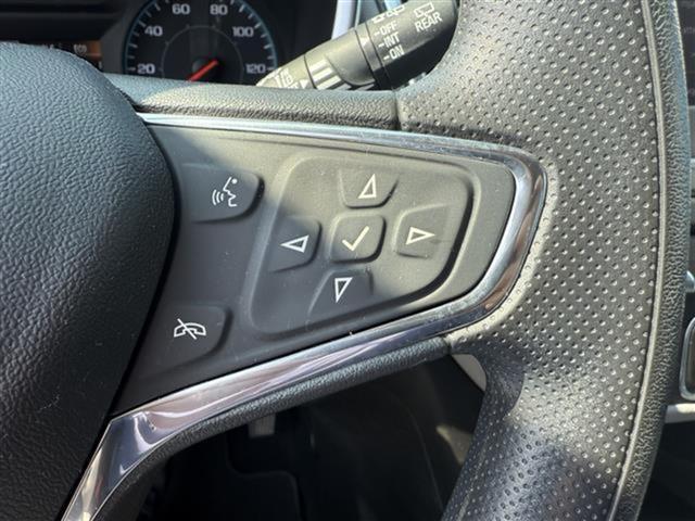 used 2020 Chevrolet Equinox car, priced at $16,987