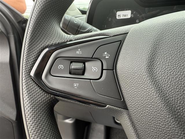new 2025 Chevrolet Trax car, priced at $23,106