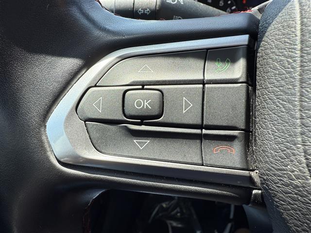 used 2022 Jeep Compass car, priced at $22,977