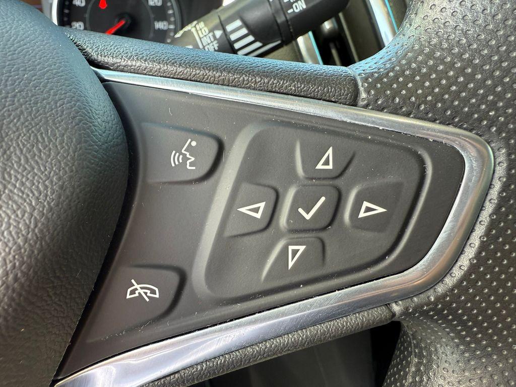 used 2023 Chevrolet Equinox car