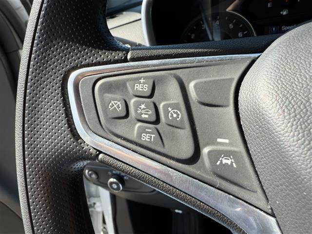 used 2023 Chevrolet Equinox car, priced at $21,900