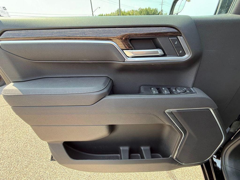 new 2026 GMC Sierra 1500 car, priced at $55,390