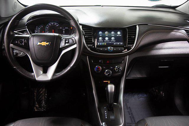 used 2018 Chevrolet Trax car, priced at $12,777