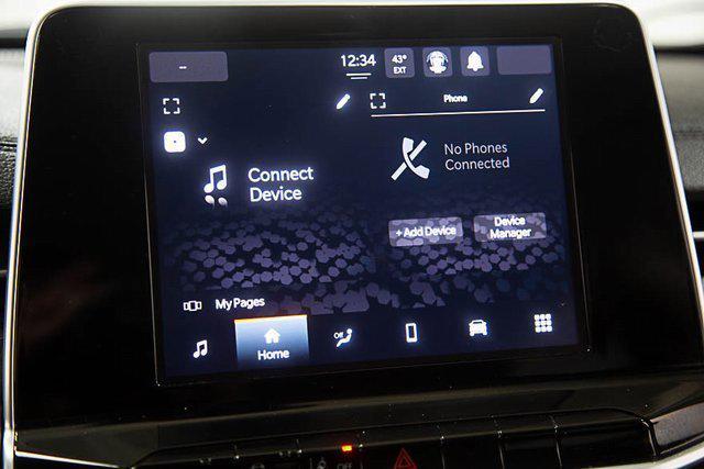 used 2022 Jeep Compass car, priced at $18,886