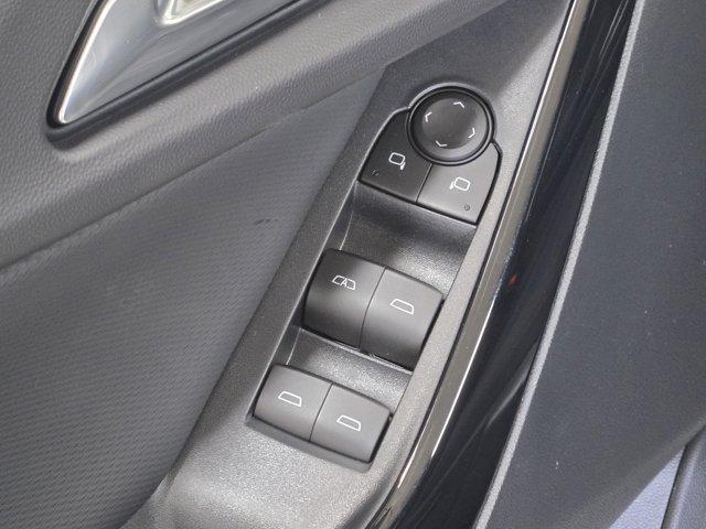 new 2026 Chevrolet Equinox car, priced at $30,471