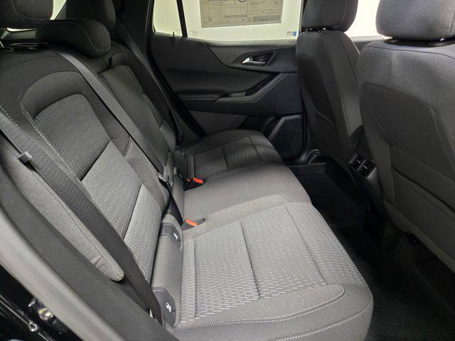 new 2026 Chevrolet Equinox car, priced at $30,471