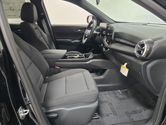 new 2026 Chevrolet Equinox car, priced at $30,471