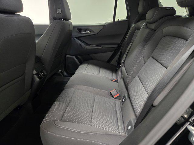 new 2026 Chevrolet Equinox car, priced at $30,471