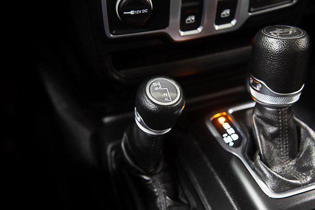 used 2018 Jeep Wrangler car, priced at $22,886