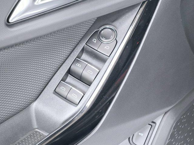 new 2026 Chevrolet Equinox car, priced at $35,513