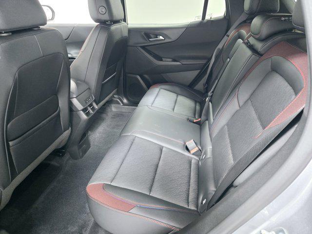 new 2026 Chevrolet Equinox car, priced at $35,513