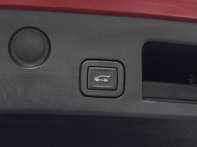 new 2025 Chevrolet Equinox car, priced at $36,385