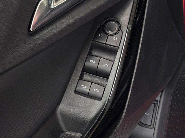 new 2025 Chevrolet Equinox car, priced at $36,385